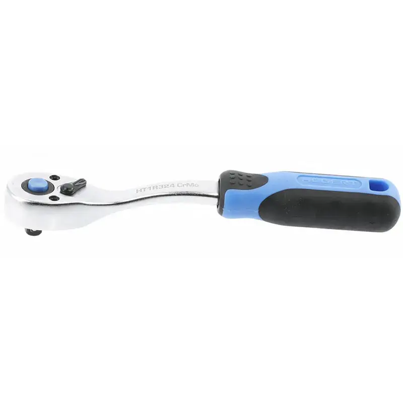 Adapteris uzgaļiem 1/4" HOGERT HT1R324 Photo 2