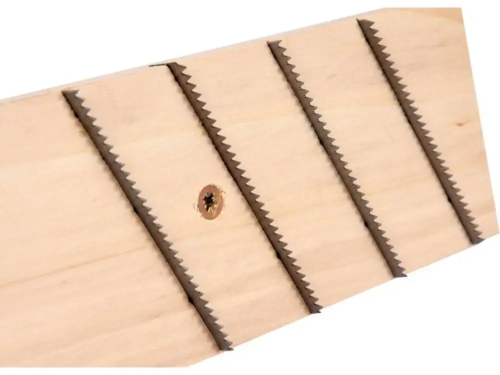 Rokas skrāpis YATO YT-52473 8,4 cm Photo 4