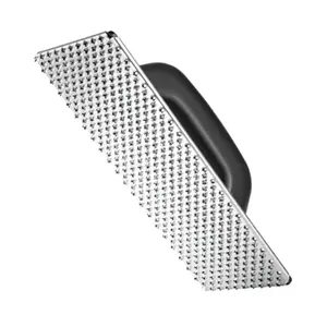 Терка для пенопласта Polax 130 x 270 мм, модель 100-103