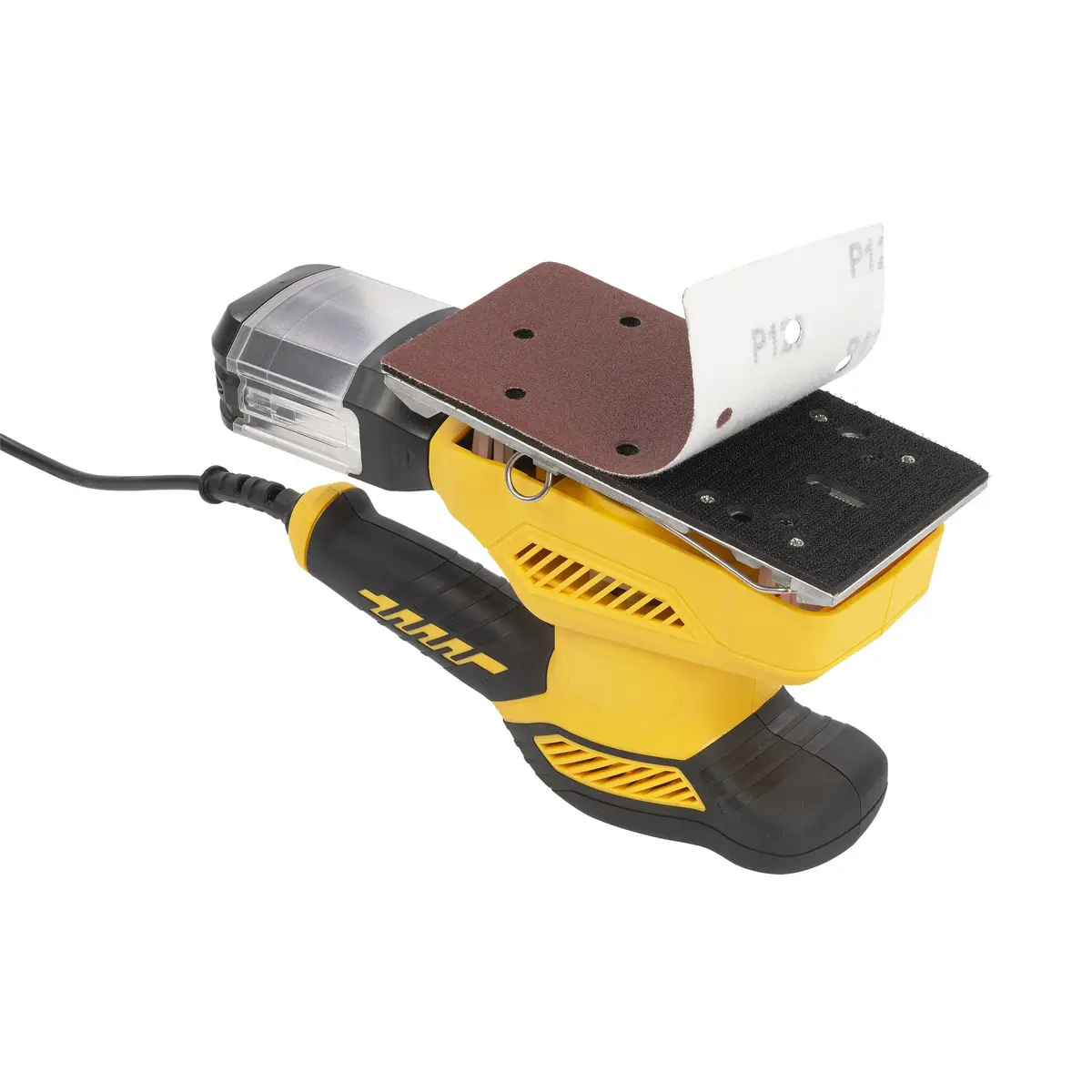 Slepenes slīpmašīna POWERPLUS POWX04010 260 W Photo 6
