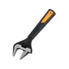 Regulējamais atslēga Polax 25-115 200 mm Photo 2