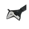 Regulējamais atslēga Polax 25-115 200 mm Photo 3