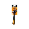 Regulējamais atslēga Polax 25-115 200 mm Photo 4