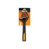 Regulējamā trubu atslēga Polax 25-117 300 mm Photo 4