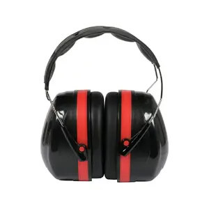 Ear defenders YATO YT-74630, stainless steel, single piece