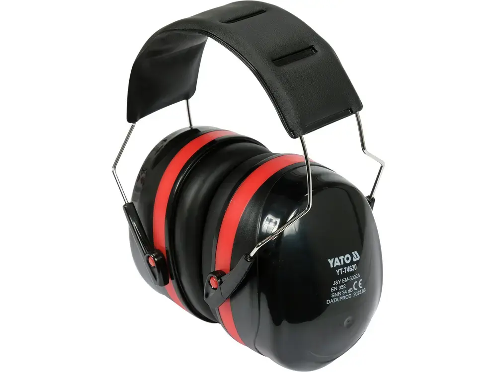 Ear defenders YATO YT-74630 Photo 2