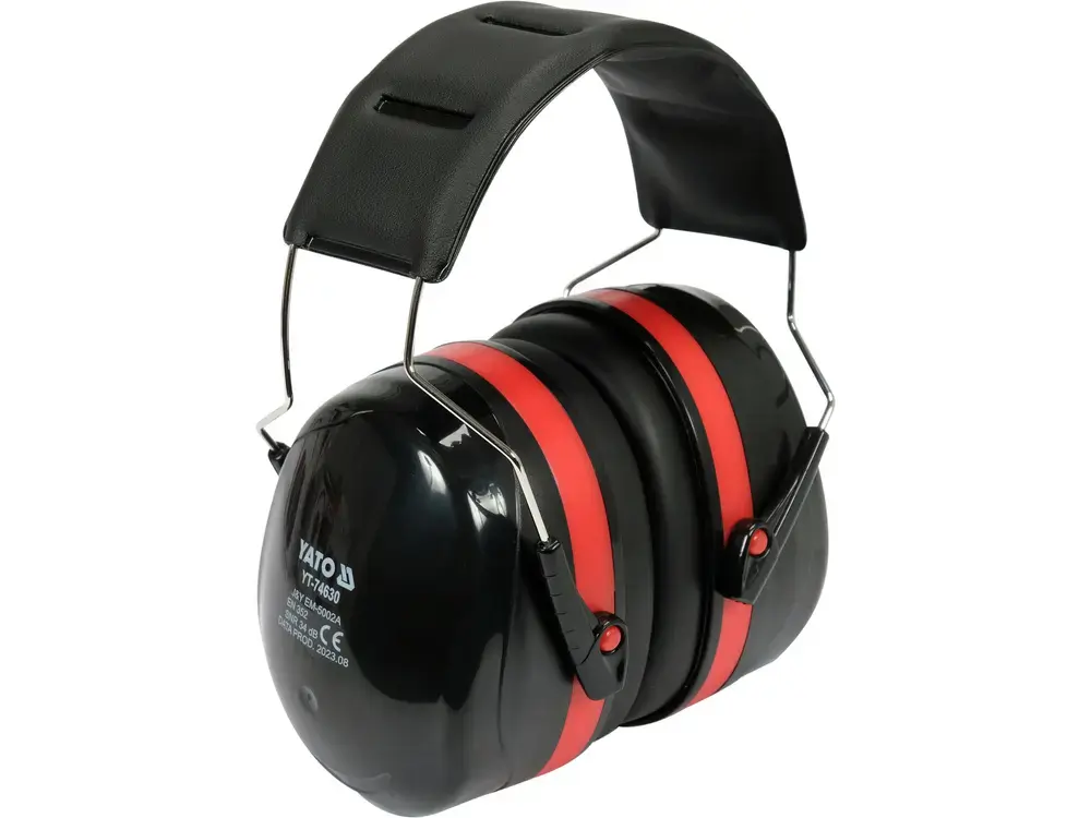 Ear defenders YATO YT-74630 Photo 3