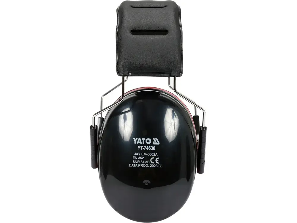 Ear defenders YATO YT-74630 Photo 4
