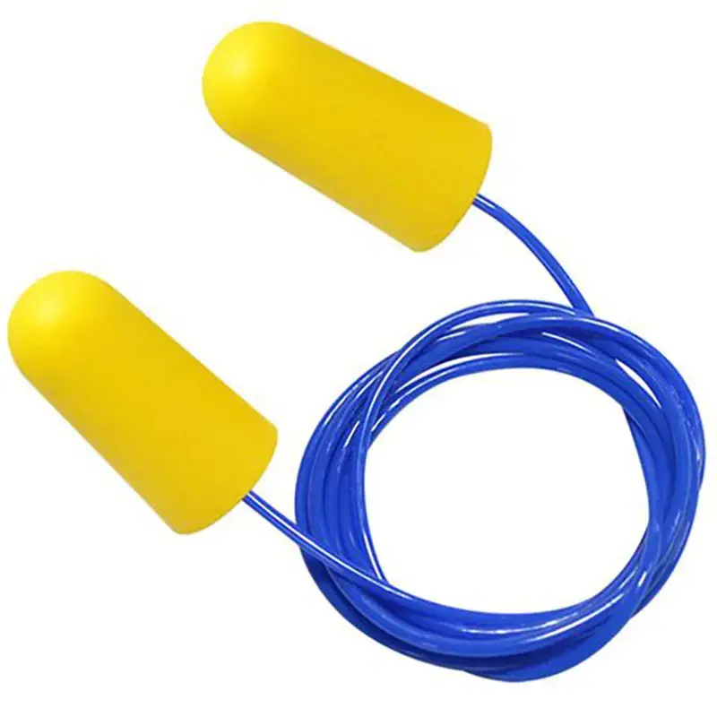 Ausu aizbāžņi ar auklu Active Gear E785 Photo 4