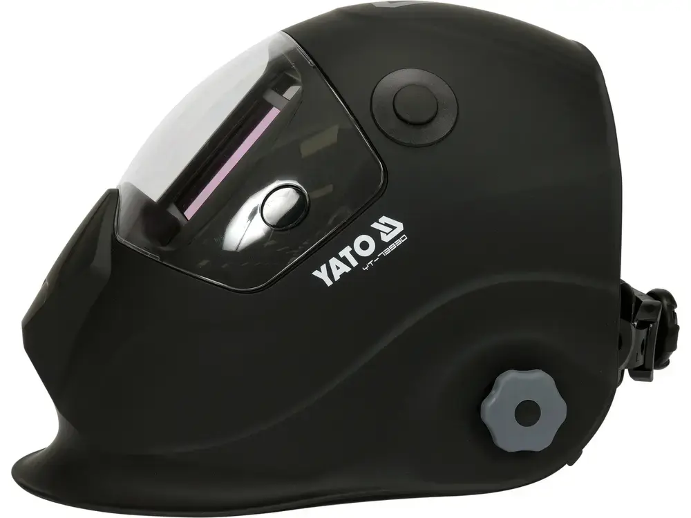 Metināšanas ķivere YATO YT-73930 Photo 4