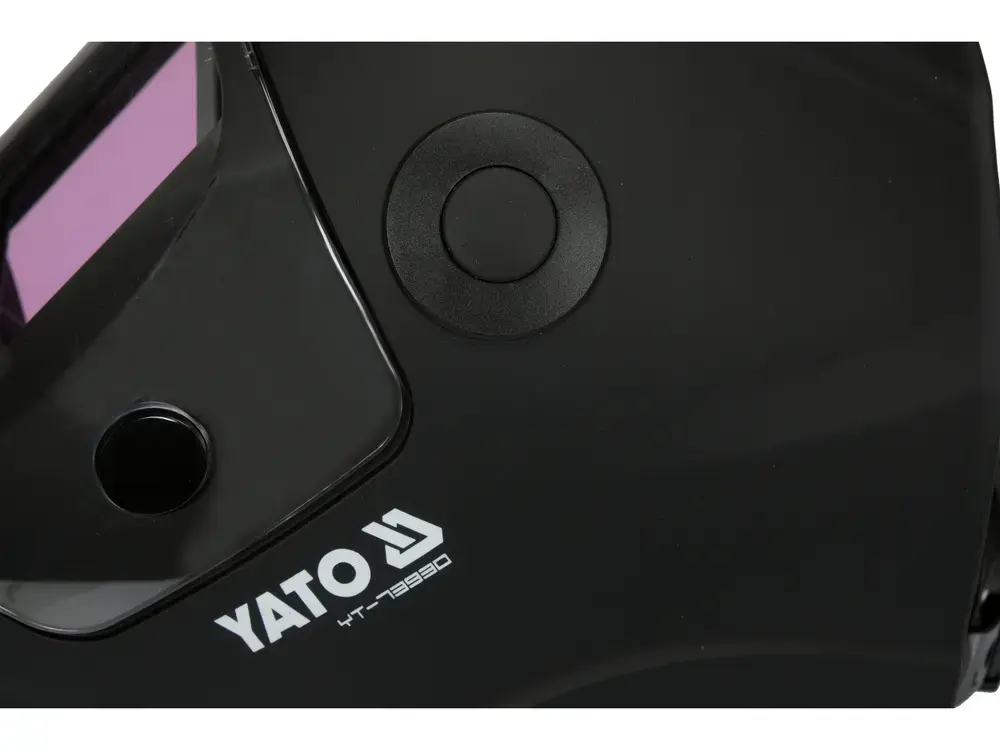 Metināšanas ķivere YATO YT-73930 Photo 6
