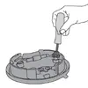 Cauruļu liekšanas instruments YATO YT-0685 Photo 2