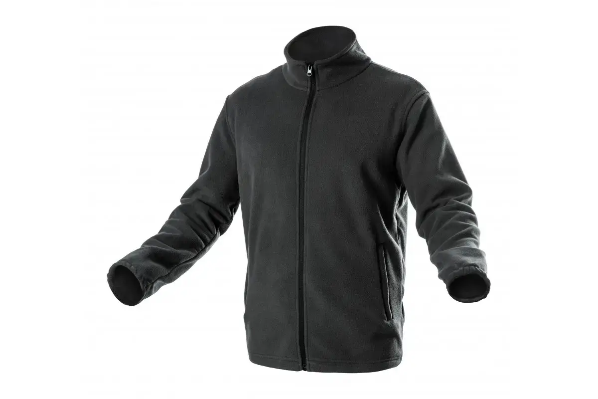 Fleece jacket HOGERT HT5K384-L Photo 2