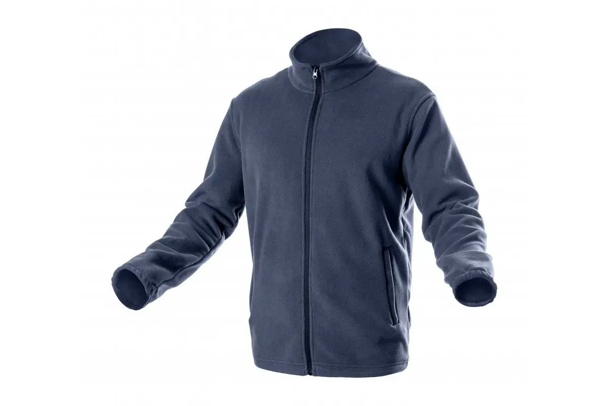 Men's fleece jacket HOGERT HT5K383-3XL Photo 2