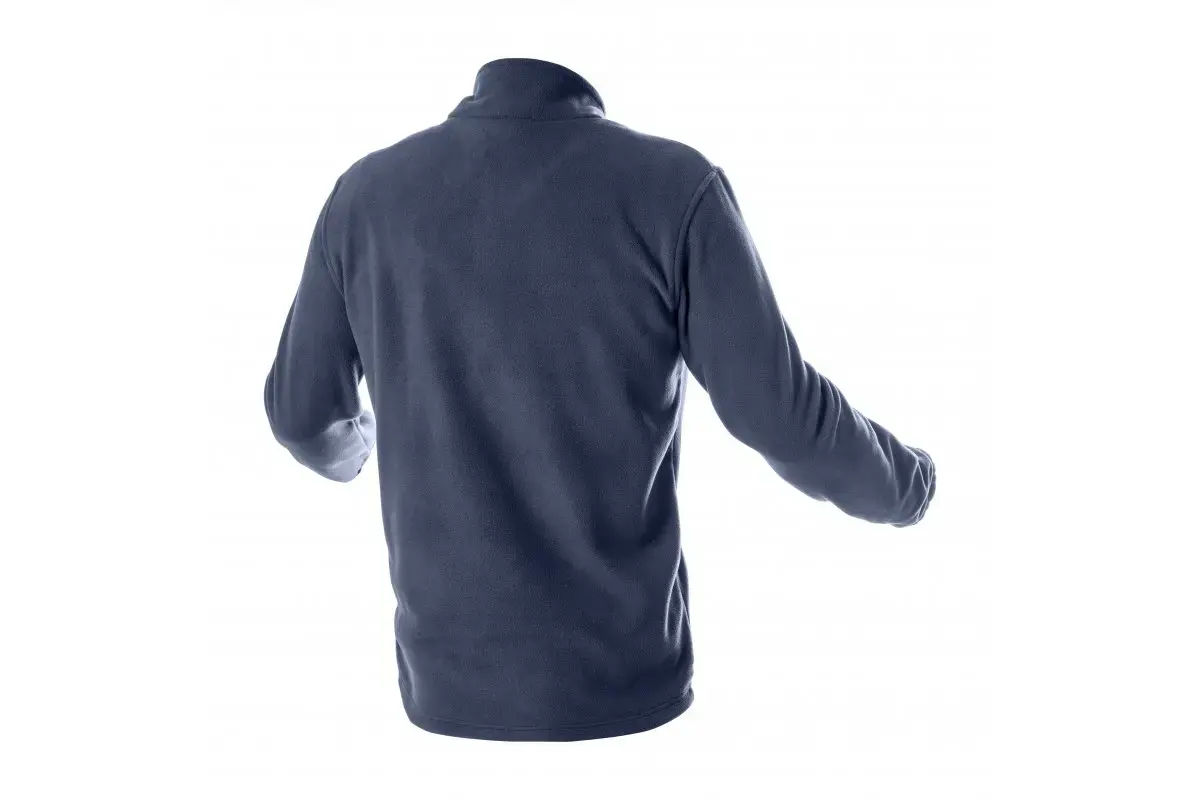 Men's fleece jacket HOGERT HT5K383-3XL Photo 4
