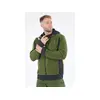 Флисовая куртка с капюшоном YATO YT-79191 Photo 3