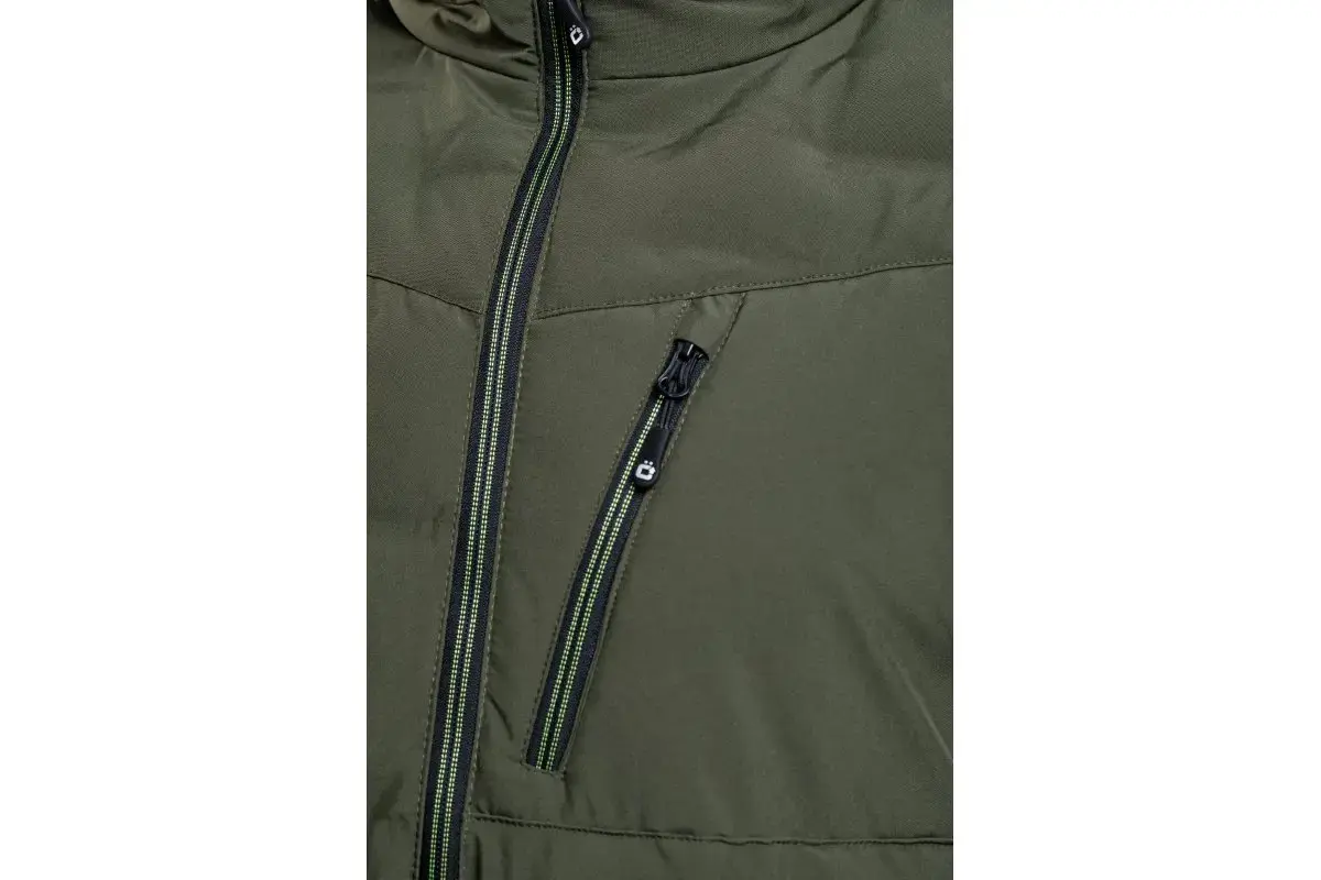 Izolēta virsjaka HOGERT PAUL HT5K924-2XL Photo 11
