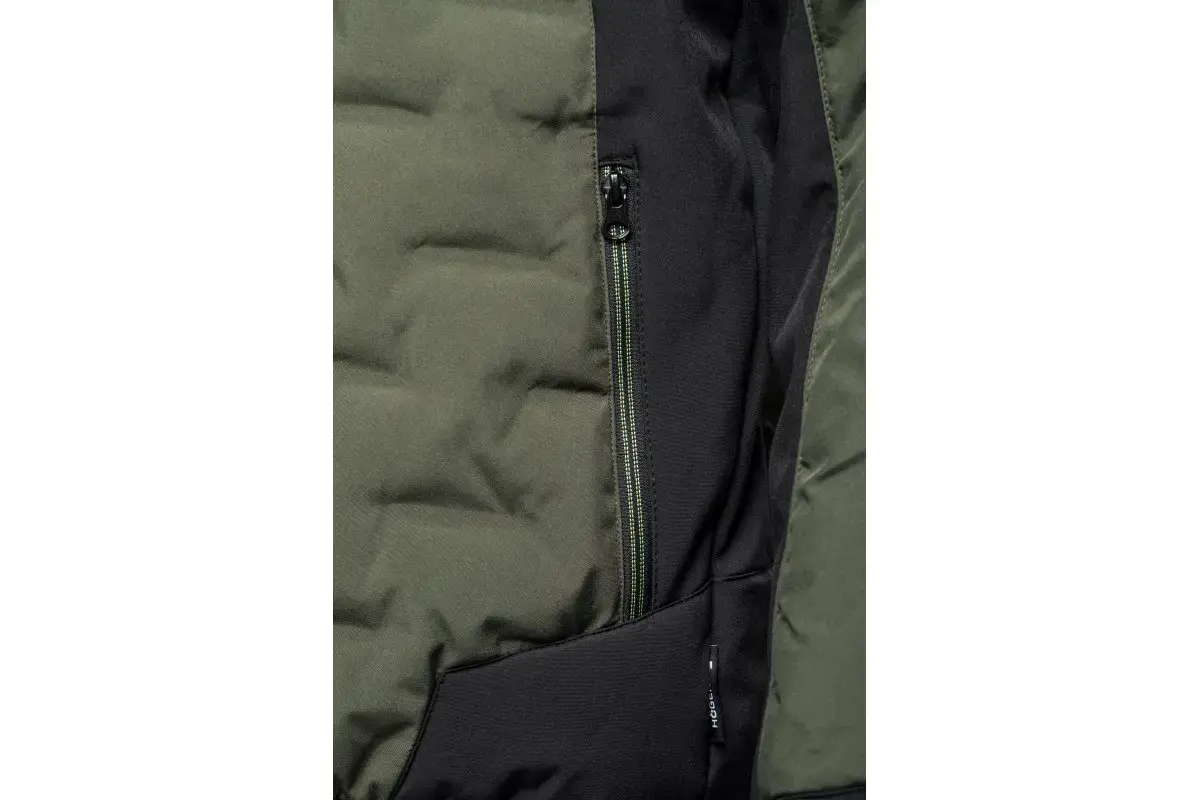 Izolēta jaka HOGERT HT5K924-S Photo 12