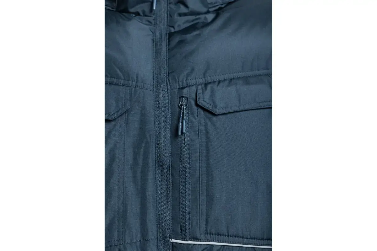 Siltināta jaka HOGERT HT5K926-L Photo 7