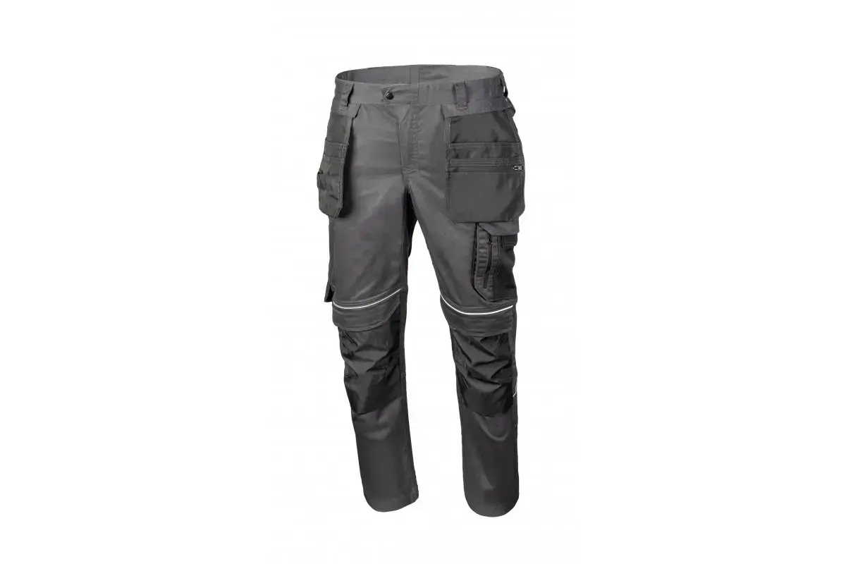 Work trousers HOGERT HASSO HT5K816-2XL Photo 2