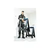 Work trousers HOGERT HASSO HT5K816-2XL Photo 3