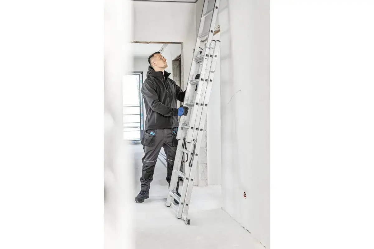 Work trousers HOGERT HASSO HT5K816-2XL Photo 5