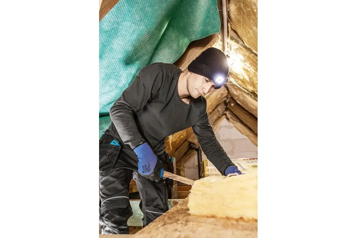 Work trousers HOGERT HASSO HT5K816-2XL Photo 7