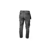 Work trousers HOGERT HASSO HT5K816-2XL Photo 8