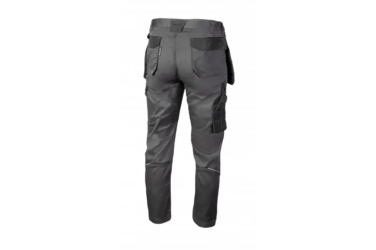Work trousers HOGERT HASSO HT5K816-S Photo 8