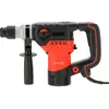 Перфоратор YATO YT-82117, 1500 Вт Photo 4