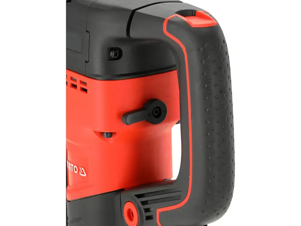 Перфоратор YATO YT-82117, 1500 Вт Photo 6