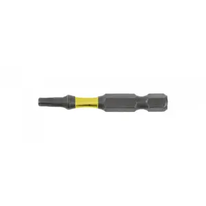 Uzgalis HOGERT TORX30 1/4" x 50 mm (2 gab.) Torx skrūvēm