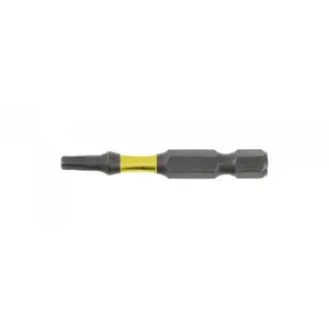 Насадки HOGERT TORX T20 1/4" x 50 мм, 2 шт. HT1S167
