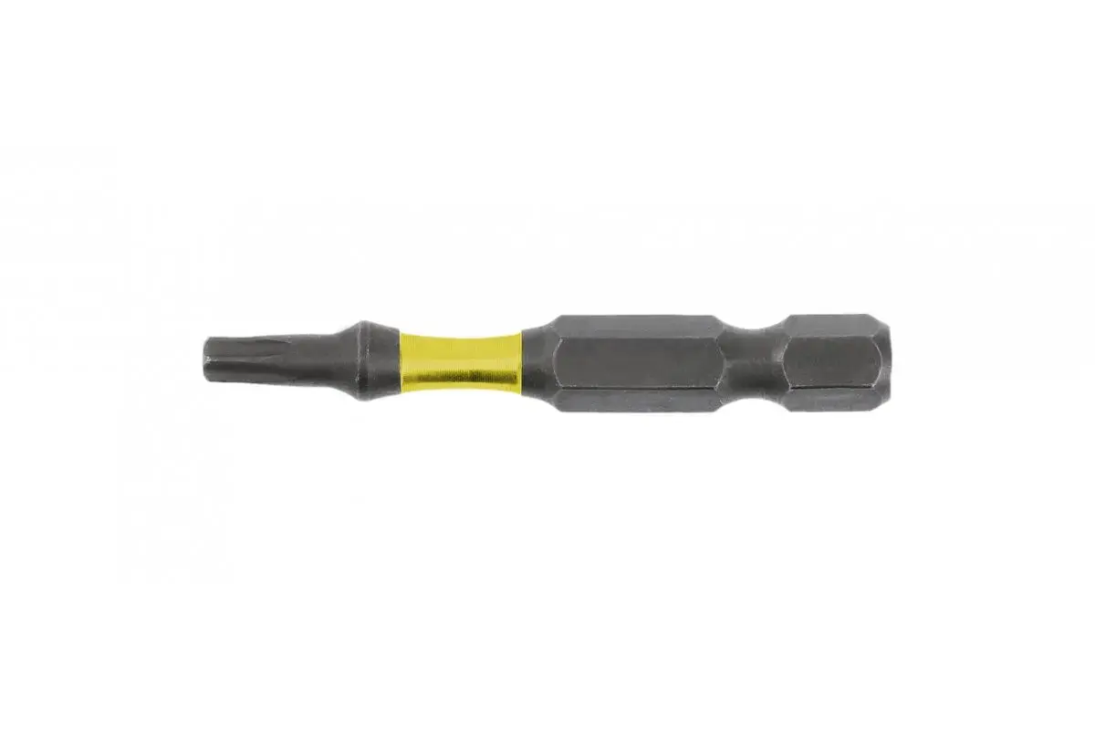 HOGERT TORX T20 1/4" x 50 мм насадки, 2 шт. HT1S167 Photo 2