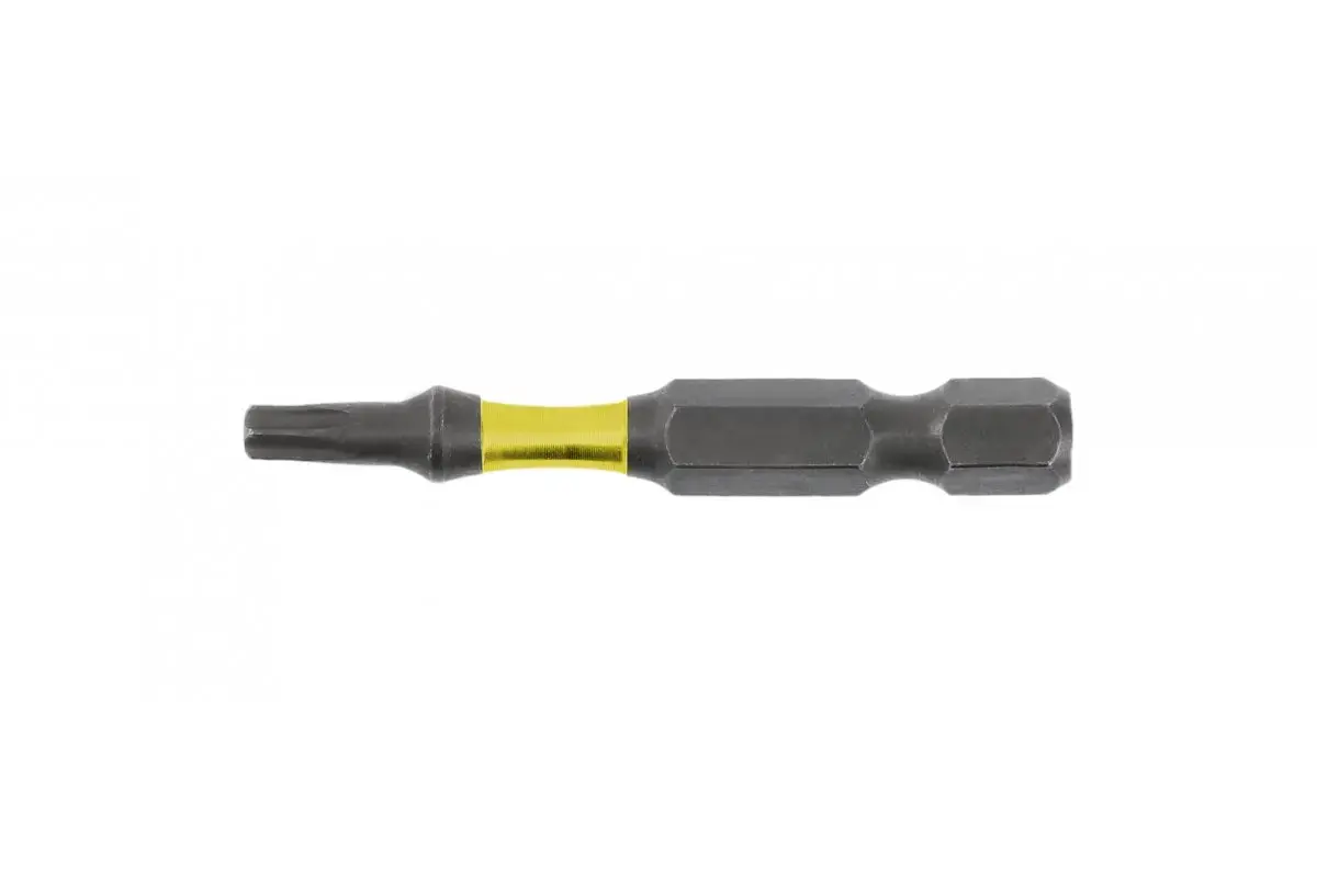 HOGERT TORX27 1/4" x 50 мм насадки, 2 шт. Photo 2