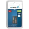 HOGERT TORX 40 uzgaļi HT1S367 Photo 3