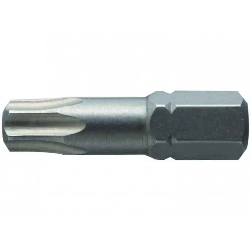 Screwdriver bit TORX 30 HOGERT HT1S366 Photo 2