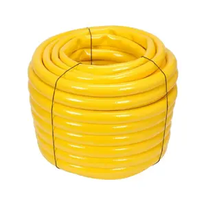 Dārza šļūtene Flo 89319, PVC (polivinilhlorīds), 1 gab., modelis 89319