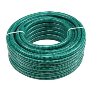 Garden hose Flo 89307 — PVC construction, single pack (1 pc)