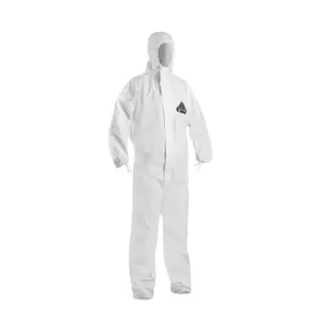 Защитный комбинезон Active Gear X550 XXXXL Photo 1