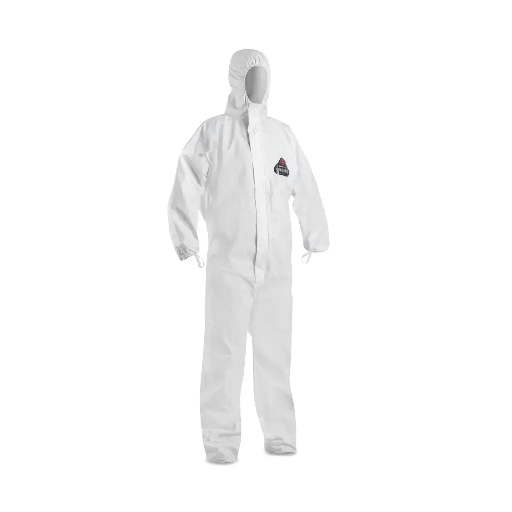 Aizsargkombinezons Active Gear X550 XXXXL Photo 2