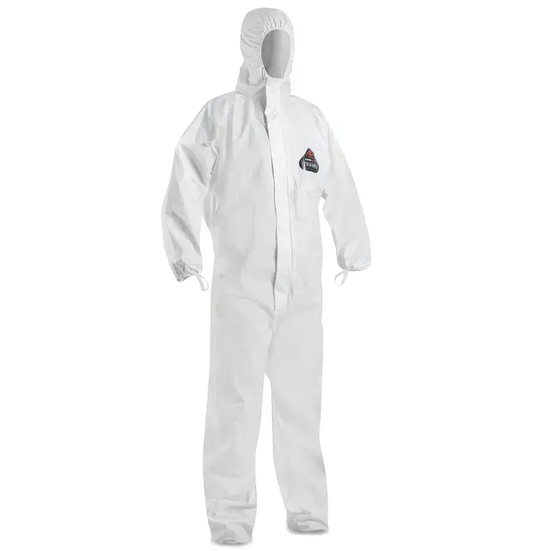Защитный комбинезон Active Gear X531 Photo 2