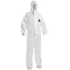 Painting Coverall Active Gear X530 — white L Photo 2