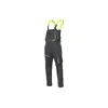 Work bib overalls HOGERT HT5K824-S Photo 2