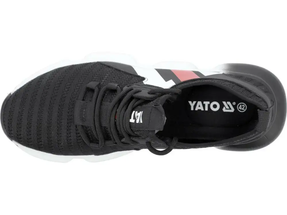 Защитная обувь YATO YT-80648 Photo 7