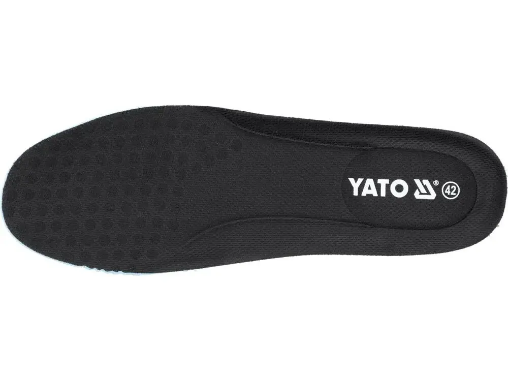 Защитная обувь YATO YT-80648 Photo 9