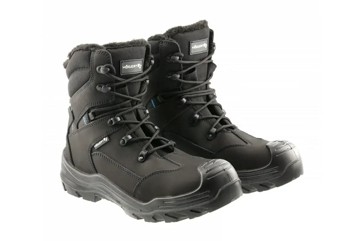Work Boots HOGERT JORG S3L HT5K590-40 Photo 2
