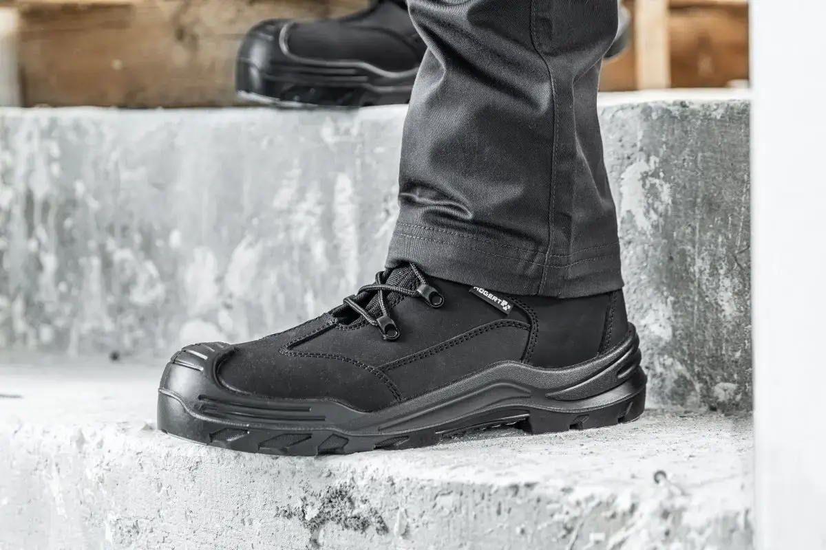 Work Boots HOGERT JORG S3L HT5K590-40 Photo 4