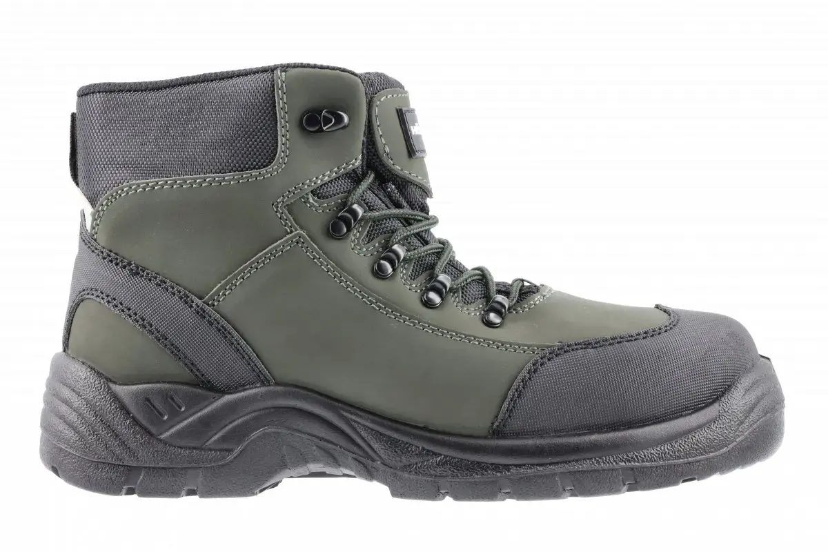 Darba apavi HOGERT S3 HT5K562-40 Photo 4