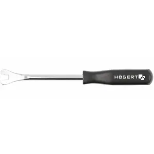 Panel fastener remover 230 mm HOGERT HT8G393